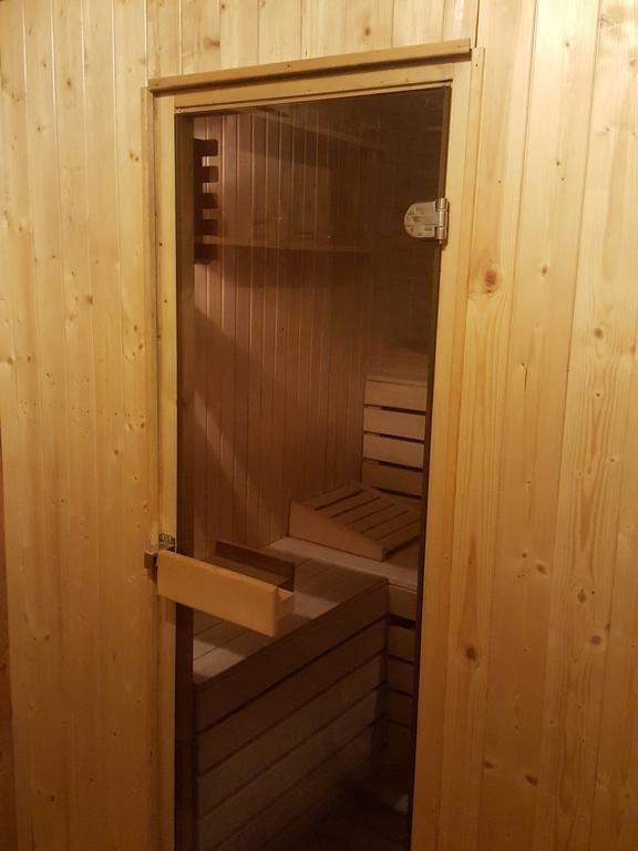 Willa Zima Twoje Wyjatkowe Miejsce W Bukowinie Tatrzanskiej 3*