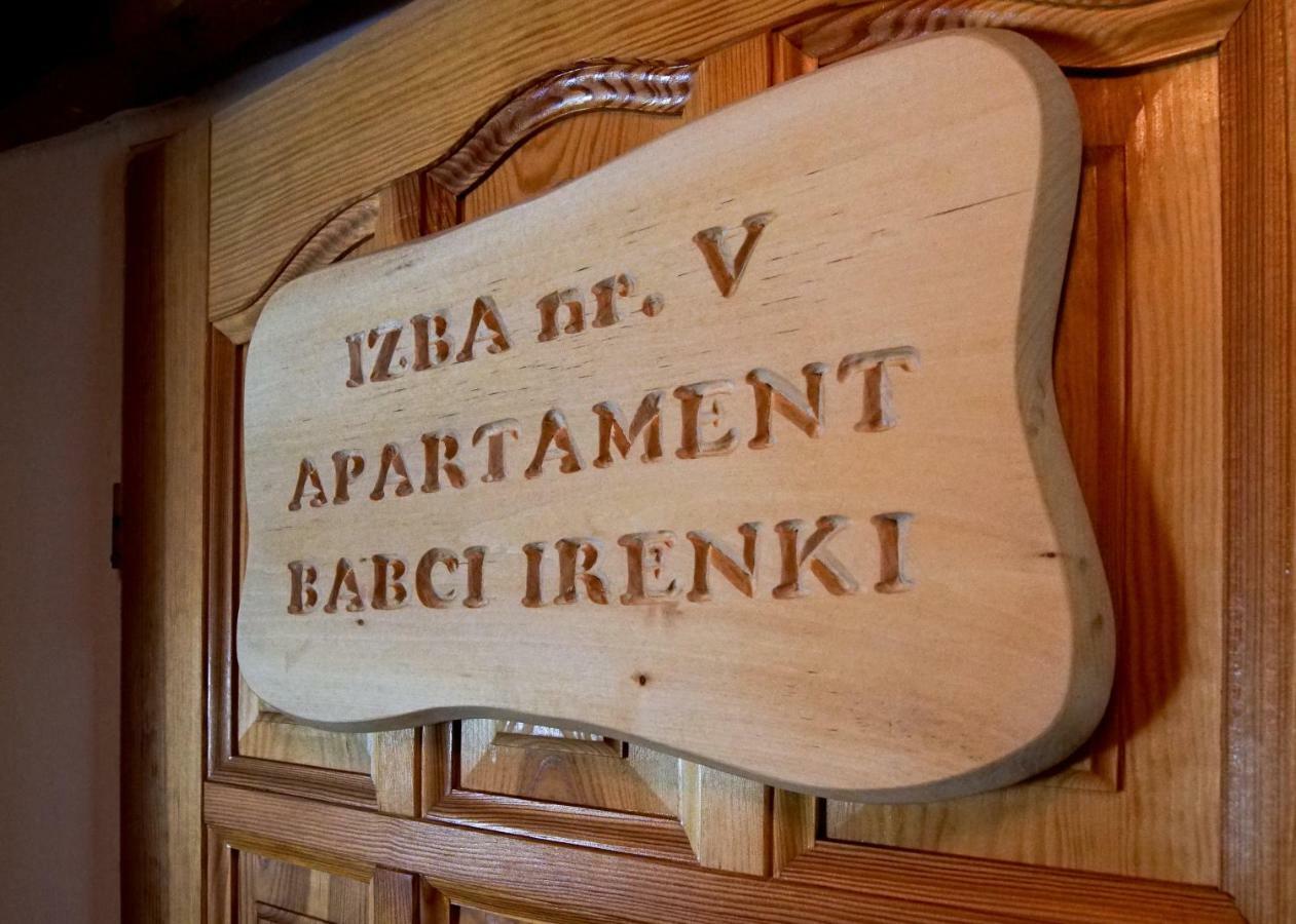 Willa Zima Twoje Wyjatkowe Miejsce W Bukowinie Tatrzanskiej Bukowina Tatrzańska
