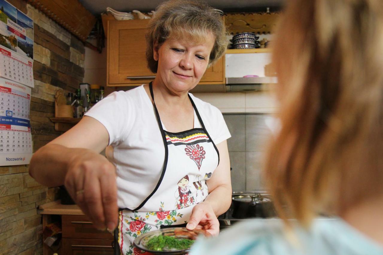Bed & Breakfast Willa Zima Twoje Wyjatkowe Miejsce W Bukowinie Tatrzanskiej Bukowina Tatrzańska