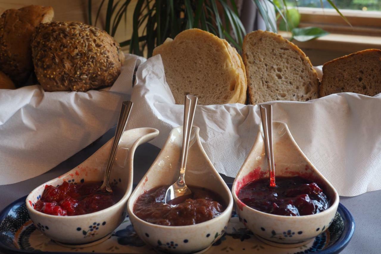 Bed & Breakfast Willa Zima Twoje Wyjatkowe Miejsce W Bukowinie Tatrzanskiej