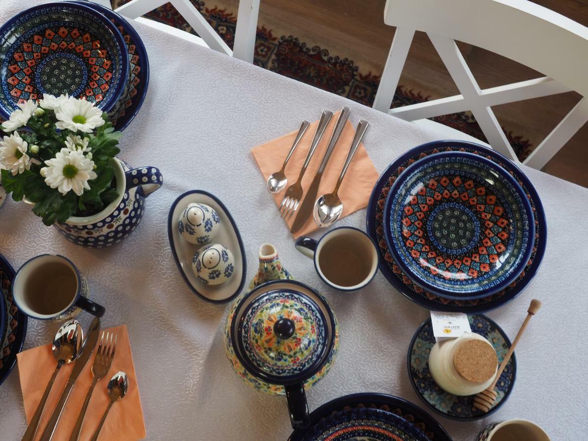 Bed & Breakfast Willa Zima Twoje Wyjatkowe Miejsce W Bukowinie Tatrzanskiej Bukowina Tatrzańska