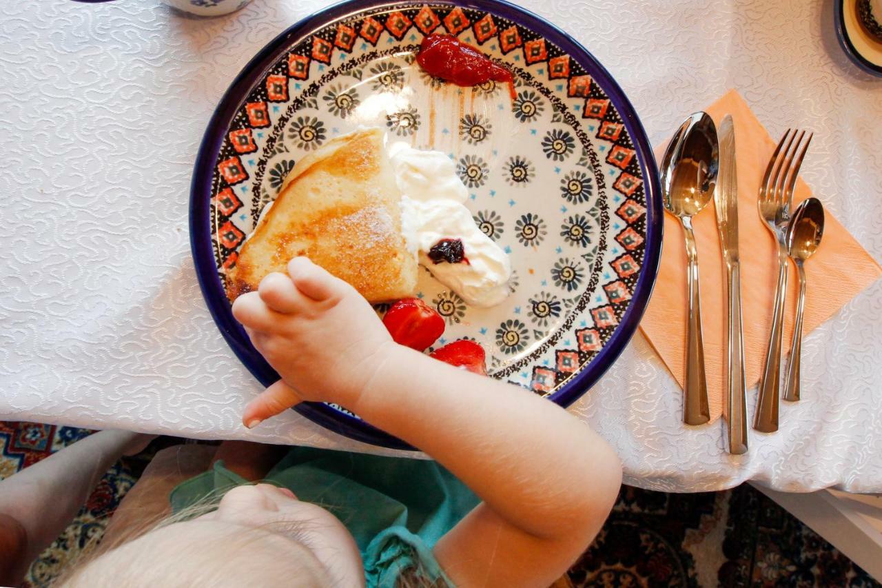 Willa Zima Twoje Wyjatkowe Miejsce W Bukowinie Tatrzanskiej Bed & Breakfast Bukowina Tatrzańska