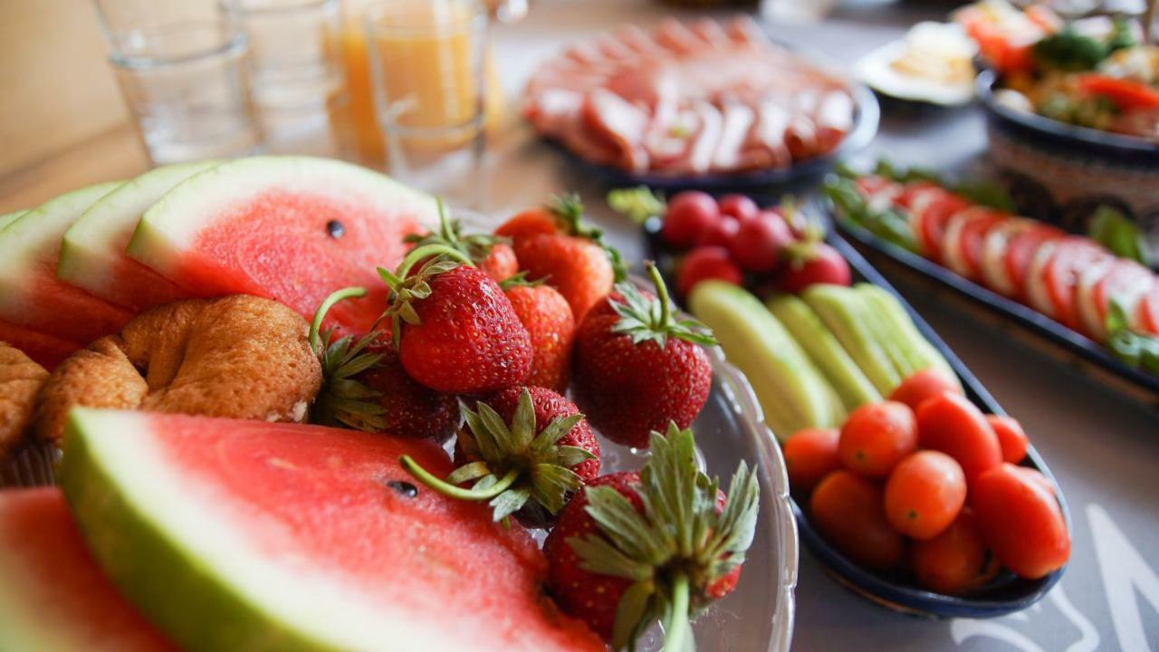 Willa Zima Twoje Wyjatkowe Miejsce W Bukowinie Tatrzanskiej Bed & Breakfast