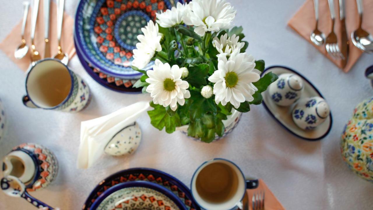 Bed & Breakfast Willa Zima Twoje Wyjatkowe Miejsce W Bukowinie Tatrzanskiej 3*